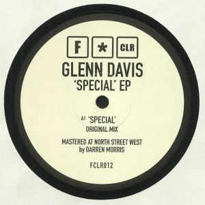 Special EP