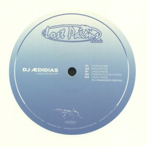 L'aquitaine EP