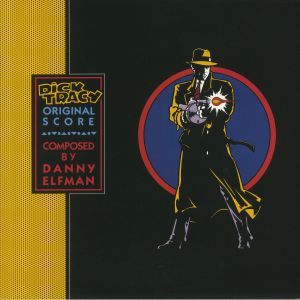 Dick Tracy (Soundtrack)