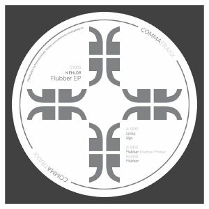 Flubber EP