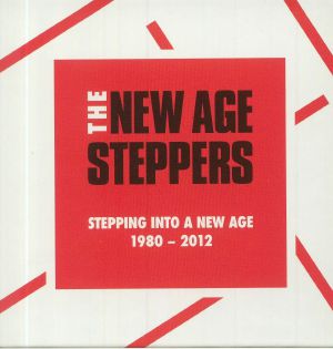 Stepping Into A New Age 1980-2012