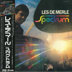 Spectrum (reissue)