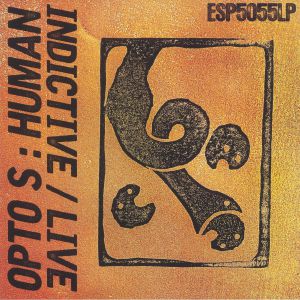 Human Indictive: Live