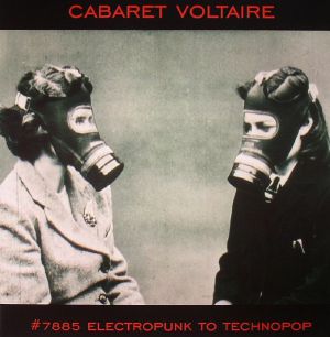 #7885 Electropunk To Technopop (B-STOCK)