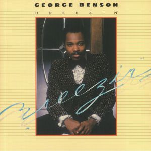 Breezin' (reissue)