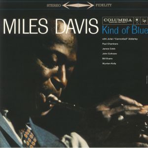 Kind Of Blue