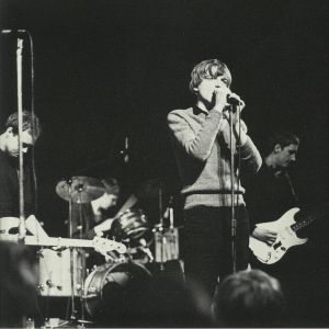 Live At St Helens Technical College 1981