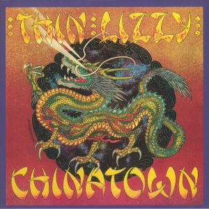 Chinatown (reissue)