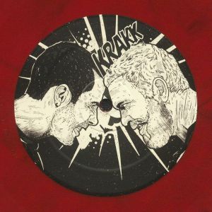 Fairy Lane Headbutt EP