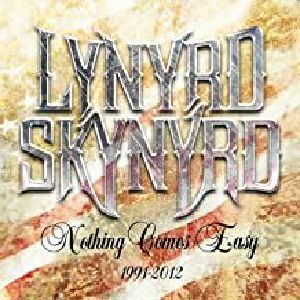 Nothing Comes Easy: 1991-2012