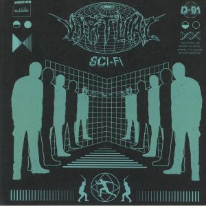 Virtual Sci Fi EP