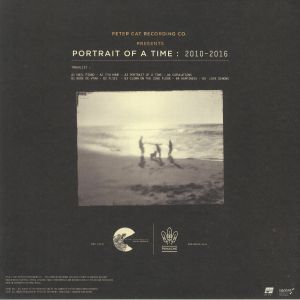 PETER CAT RECORDING CO Portrait Of A Time: 2010 2016 Vinyl at Juno Records.