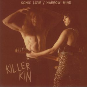 Sonic Love