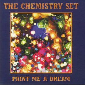 Paint Me A Dream