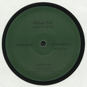 Make Noise EP