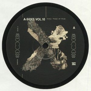 A Sides Vol 10 Vinyl Three Of Five