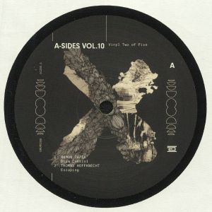 A Sides Vol 10 Vinyl Two Of Five