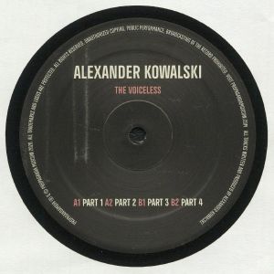 The Voiceless