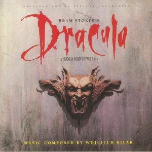 Bram Stoker's Dracula (Soundtrack) (B-STOCK)