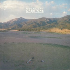 Crestone (Soundtrack)