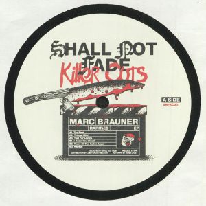 Rarities EP