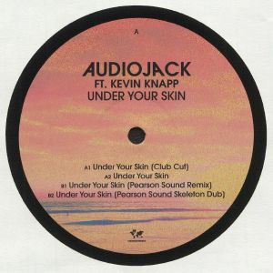 Under Your Skin