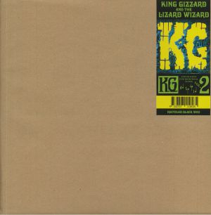 KG Vol 2