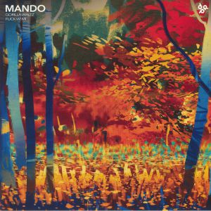 MANDO - Gorilla Waltz
