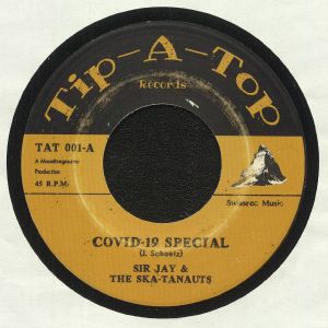 Covid 19 Special