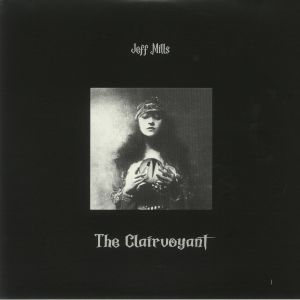 MILLS, Jeff - The Clairvoyant