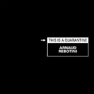 This Is Quarantine