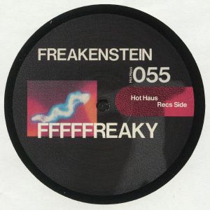 Freak U EP