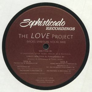 The Love Project