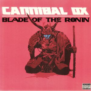 Blade Of The Ronin (reissue)