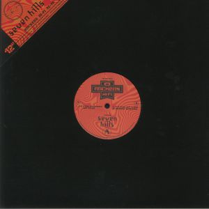 Seven Hills Presents: Rockers Hi Fi 92-96