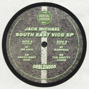 South East Vice EP