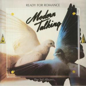 Ready For Romance: The 3rd Album (reissue)