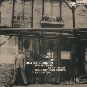 One Flight Up (Tone Poet Series) (reissue)