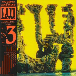 LW Vol 3