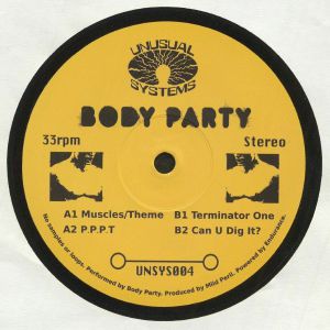 Body Party