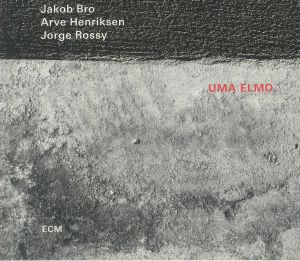 Uma Elmo