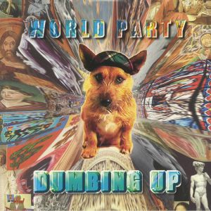 Dumbing Up (reissue)