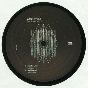 A Sides Vol 6 Part 1 (B-STOCK)