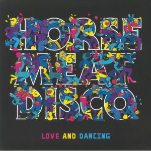 Love & Dancing