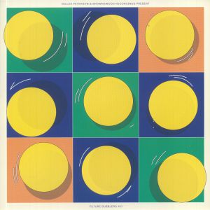 Gilles Peterson & Brownswood Recordings Present Future Bubblers 4.0