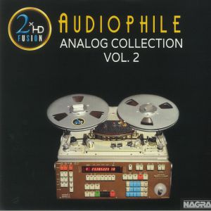 Audiophile Analog Collection Vol 2