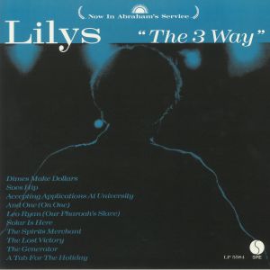 The 3 Way (reissue)