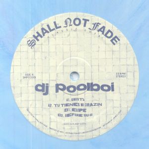Rarities EP