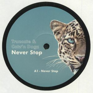Never Stop