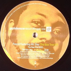 The Bee Tree EP